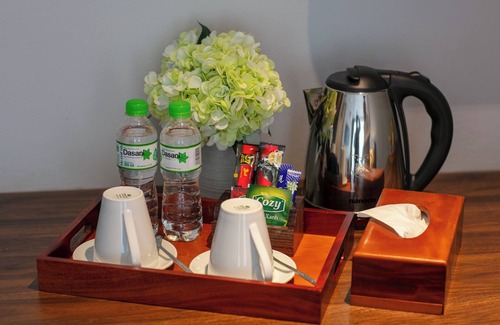 Nhat Tan Apartamento | Hanoi Riverview Boutique Hotel & Apartment