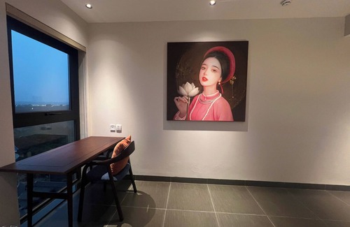 Nhat Tan Apartamento | Hanoi Riverview Boutique Hotel & Apartment