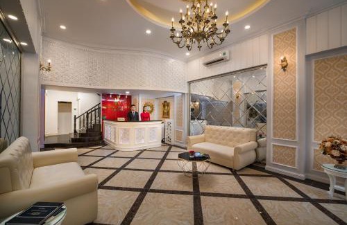 Old Quarter Hotel | Hanoi Royal Palace Hotel 2