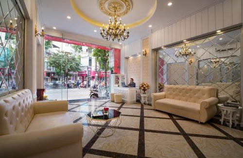 Old Quarter Hotel | Hanoi Royal Palace Hotel 2