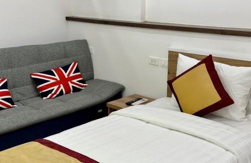Hang Bac Casa | Hanoi Saga Hotel