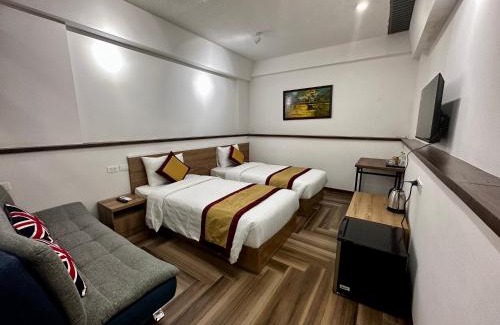 Hang Bac Casa | Hanoi Saga Hotel