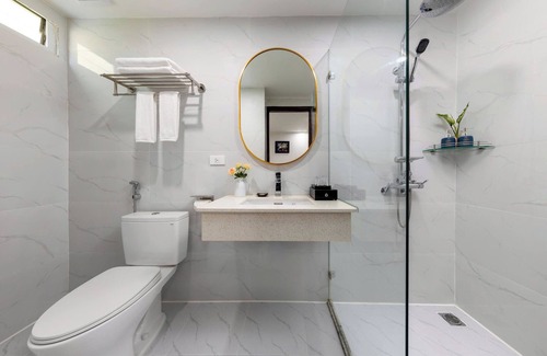Bui Thi Xuan Hotel | Hanoi Vista Hotel