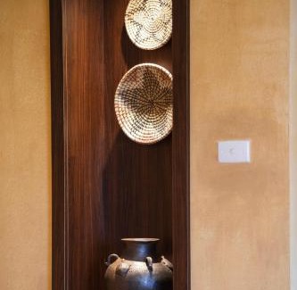 Hang Bai Apartamento | Hanoian Old Style Apt Free Parking Old Quarter