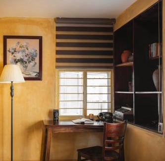 Hang Bai Apartamento | Hanoian Old Style Apt Free Parking Old Quarter