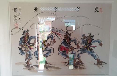 Jeonju Casa | Hanok Hyeyum