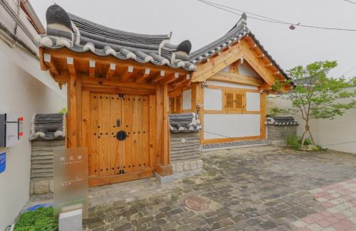 Gyeongju Casa | Hanok stay Jungwooga