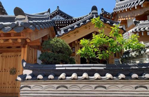Gyeongju Cama Y Desayuno | HanokInn