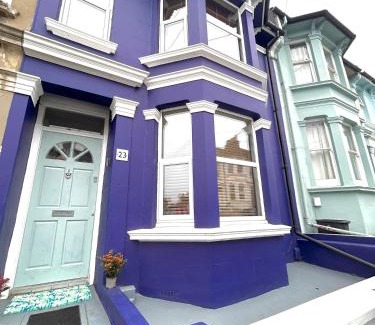 Brighton Casa | Hanover House