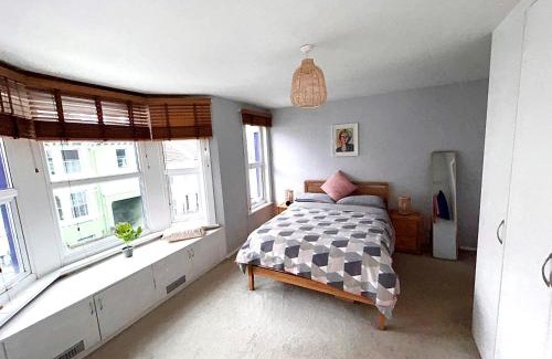 Brighton Casa | Hanover House