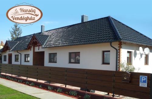 Kapuvar Casa | Hanság Vendégház
