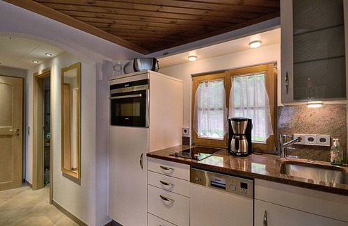 Oberwolfach Apartamento | Hans-Jakob holiday home, max. 2 adults and 2 children