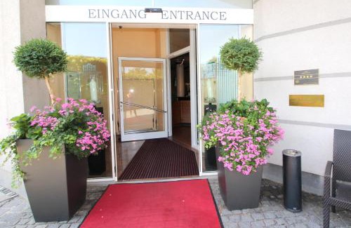 Regensburg Hotel | Hansa Apart-Hotel Regensburg