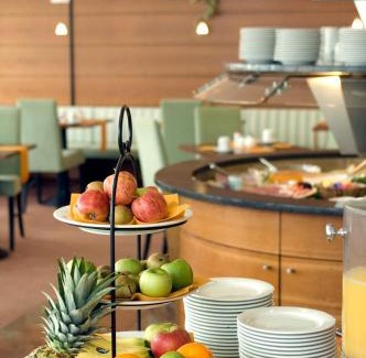 Regensburg Hotel | Hansa Apart-Hotel Regensburg