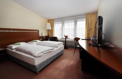 Regensburg Hotel | Hansa Apart-Hotel Regensburg