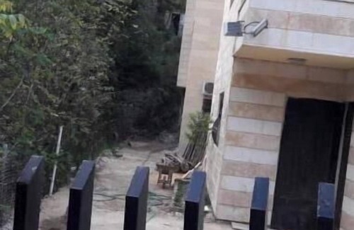 Jounieh Apartamento | Hansa Home Achkout Townhouse Mt Lb Nature Hideaway