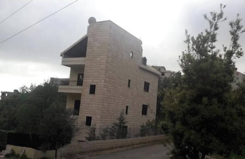 Jounieh Apartamento | Hansa Home Achkout Townhouse Mt Lb Nature Hideaway