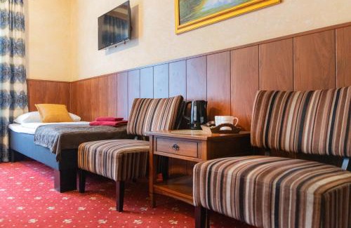 Tartu Hotel | Hansa Hotel