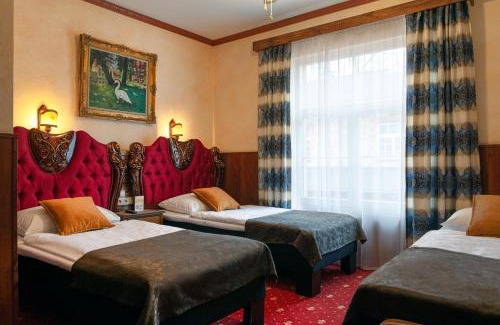 Tartu Hotel | Hansa Hotel