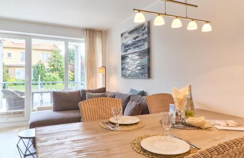 Scharbeutz Apartamento | Hansa Residenz II Hansa-Residenz II Appartement 9