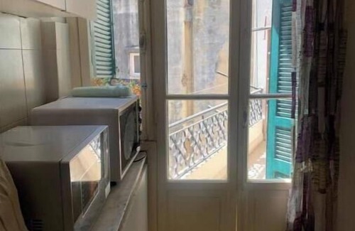 Mzaar Kfardebian Apartamento | Hansa TWIN Rooming/Boarding House St. George Univ.