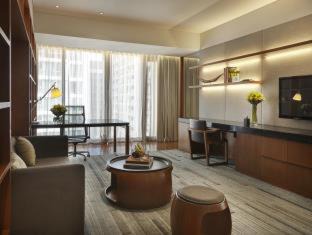 Ratchaprasong Hotel | Hansar Bangkok Hotel