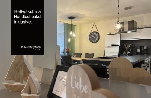 Groemitz Apartamento | Hansehaus 11 - ELLA