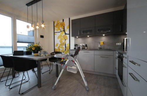 Groemitz Apartamento | Hansehaus 15, Grömitz