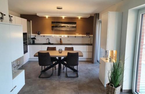 Groemitz Apartamento | Hansehaus 9