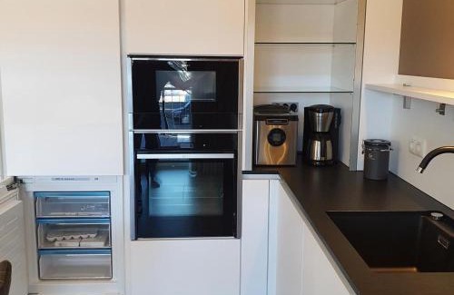 Groemitz Apartamento | Hansehaus 9