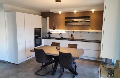 Groemitz Apartamento | Hansehaus 9
