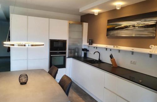 Groemitz Apartamento | Hansehaus 9