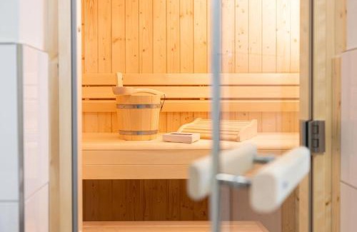 Groemitz Apartamento | Hansehaus- Moin Moin