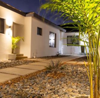 Piet Retief Apartamento | Hansen Guest House