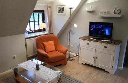 Nieblum Apartamento | Hansen Nieblum - Whg 2