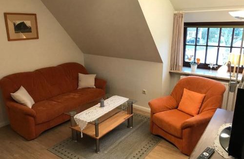 Nieblum Apartamento | Hansen Nieblum - Whg 2