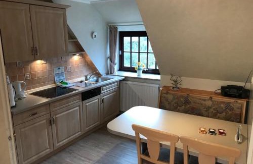 Nieblum Apartamento | Hansen Nieblum - Whg 2