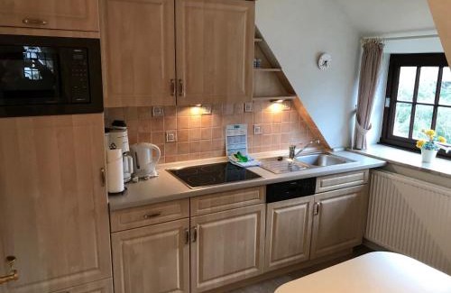 Nieblum Apartamento | Hansen Nieblum - Whg 2