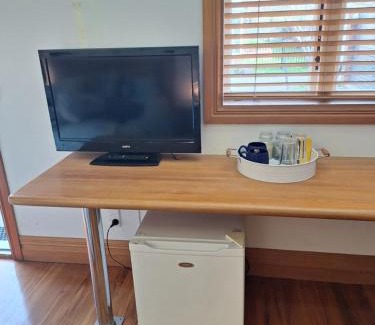 Christchurch Casa | Hansen Park Guest Cottage