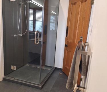 Christchurch Casa | Hansen Park Guest Cottage