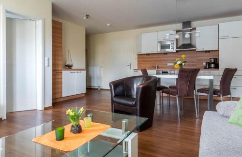 Boltenhagen Apartamento | Hanseresidenz I Whg 13