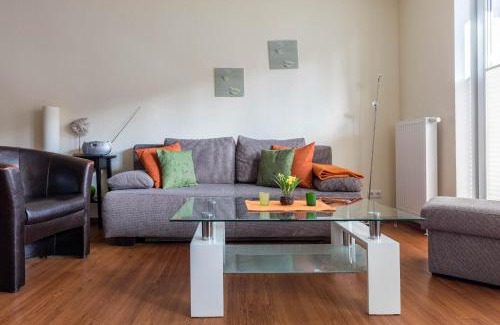 Boltenhagen Apartamento | Hanseresidenz I Whg 13