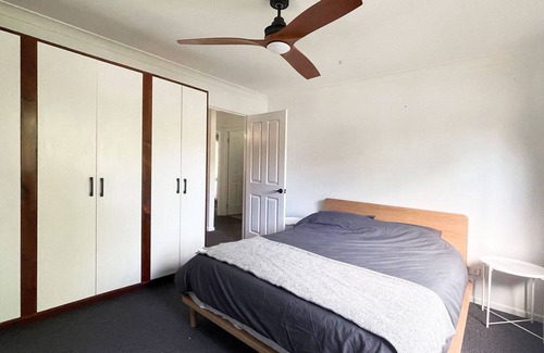 Wooloweyah Casa | Hansha House Peacful Lake Location