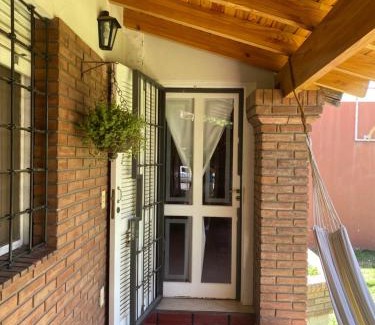 General Alvear Casa | Hansi