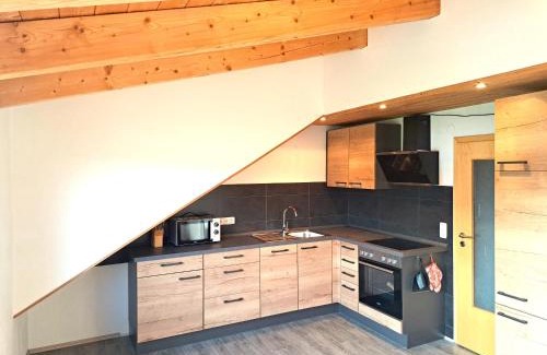 Lengenwang Apartamento | Hansihof im Allgäu