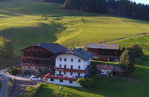 San Vito Cama Y Desayuno | Hanslerhof