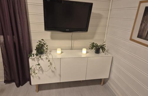 Fotlandsvag Apartamento | Hanstveitvegen 5 Guest Apartment