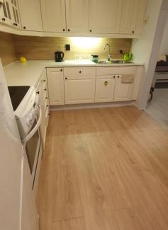 Fotlandsvag Apartamento | Hanstveitvegen 5 Guest Apartment