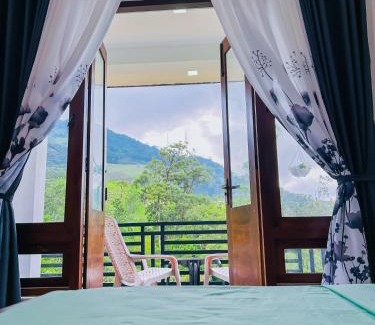 Moragolla Casa | Hanthana Breeze Residence