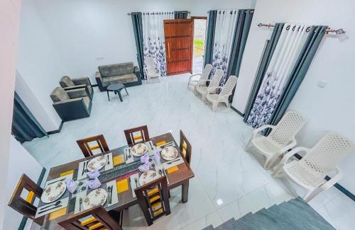Moragolla Casa | Hanthana Breeze Residence